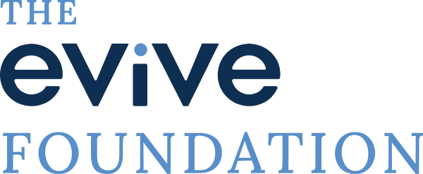 Evive Foundation logo